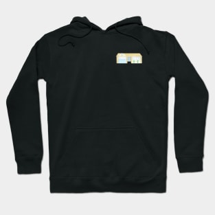 Florida Beach House Hoodie